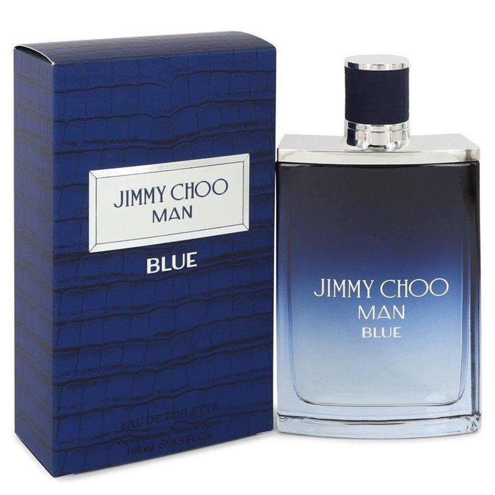 Perfume Masculino Jimmy Choo Began Making Fragrences 2011." Eau De Toilette