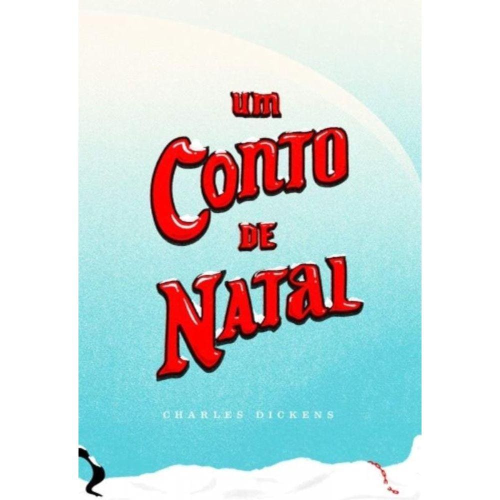 Um Conto De Natal - Antofagica