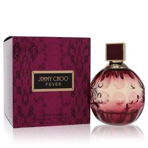 Perfume Feminino Fever Jimmy Choo 100 Ml Eau De Parfum