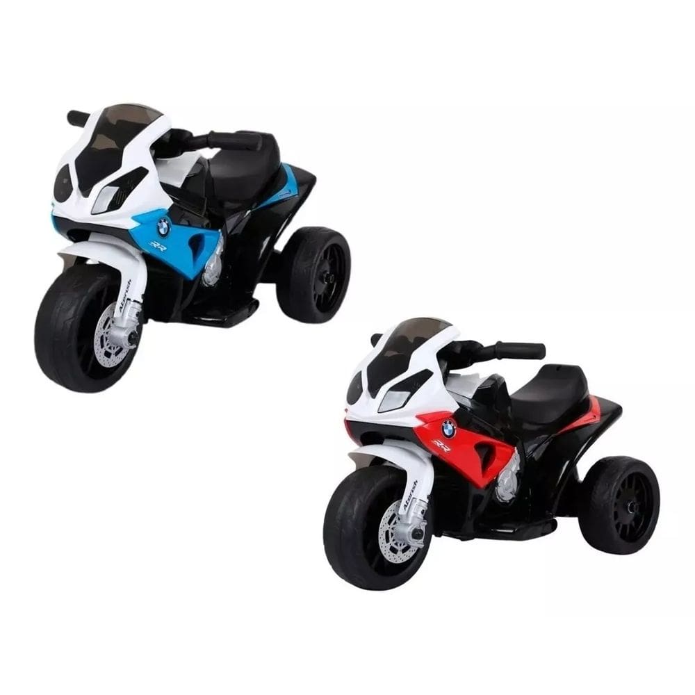 Mini Moto Infantil Gasolina 2 Tempos 49CC Cross Trilha Off Road