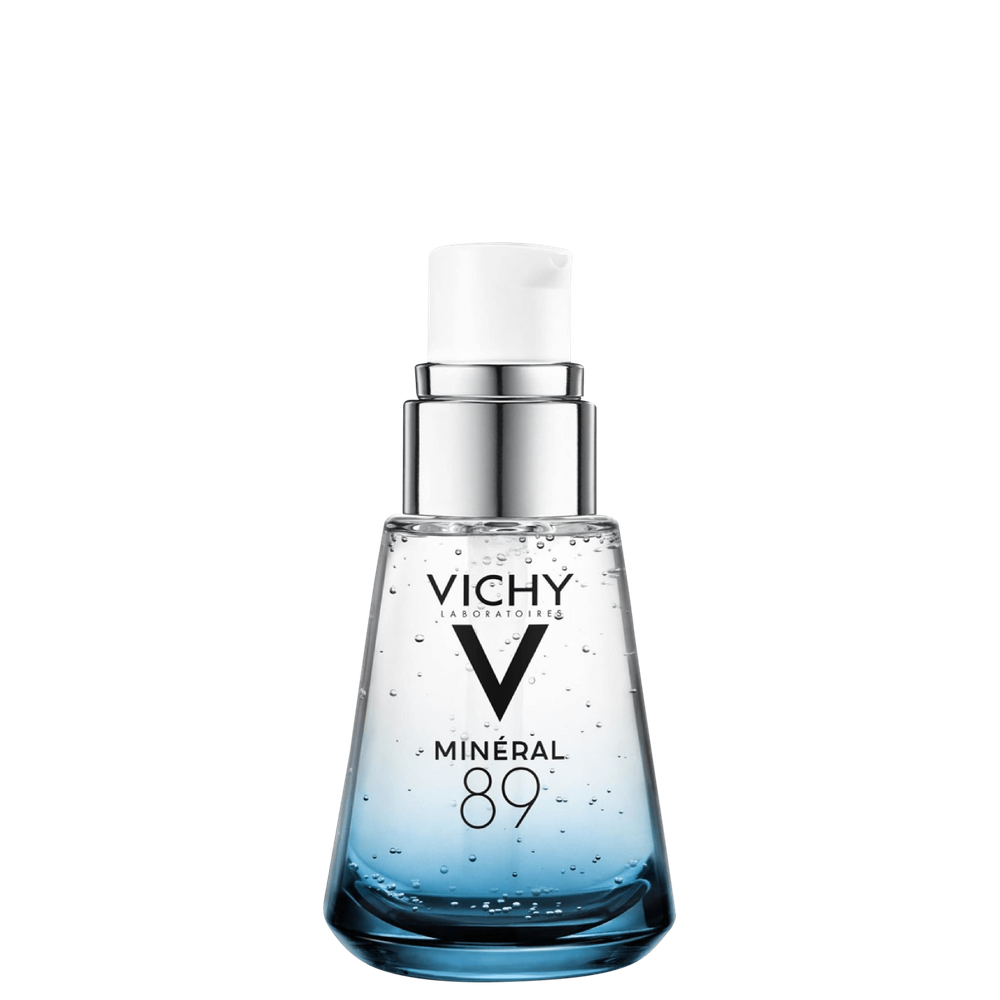 Vichy Minéral 89 - Hidratante Facial 30ml