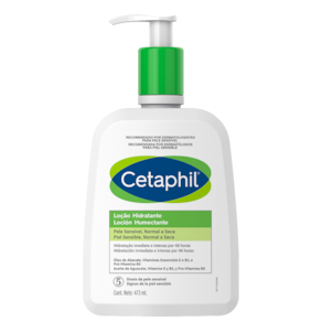 Cetaphil - Loção Hidratante 473ml