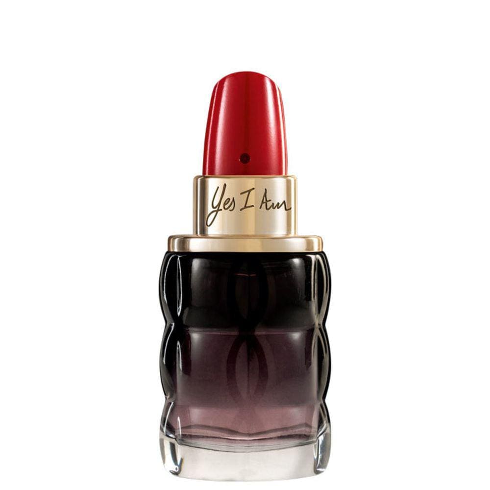 Yes I Am Cacharel - Perfume Feminino 30ml BLZ