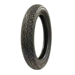 Pneu Moto Pirelli Aro 17 MT 66 Route 120/90-17 64S TT (D)