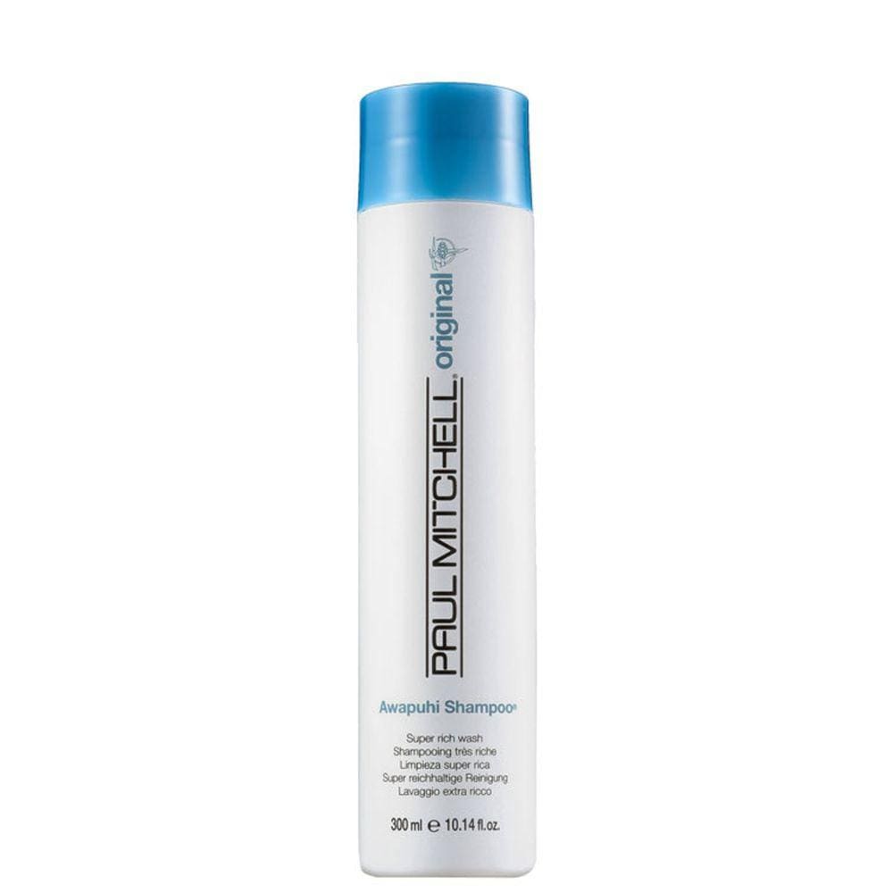 Paul Mitchell Original Awapuhi - Shampoo 300ml Belezanaweb