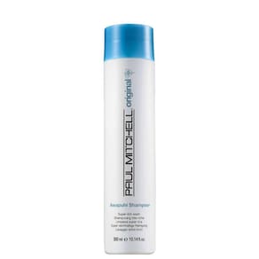 Paul Mitchell Original Awapuhi - Shampoo 300ml Belezanaweb