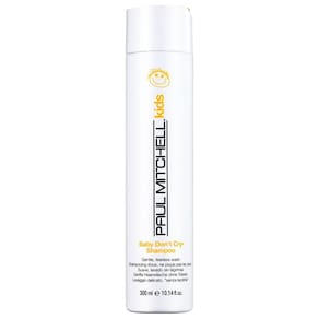 Paul Mitchell Original Baby Don`t Cry - Shampoo 300ml BLZ