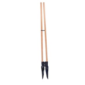 Cavadeira Art Light Tubulao 1,80m Cb Md Momfort