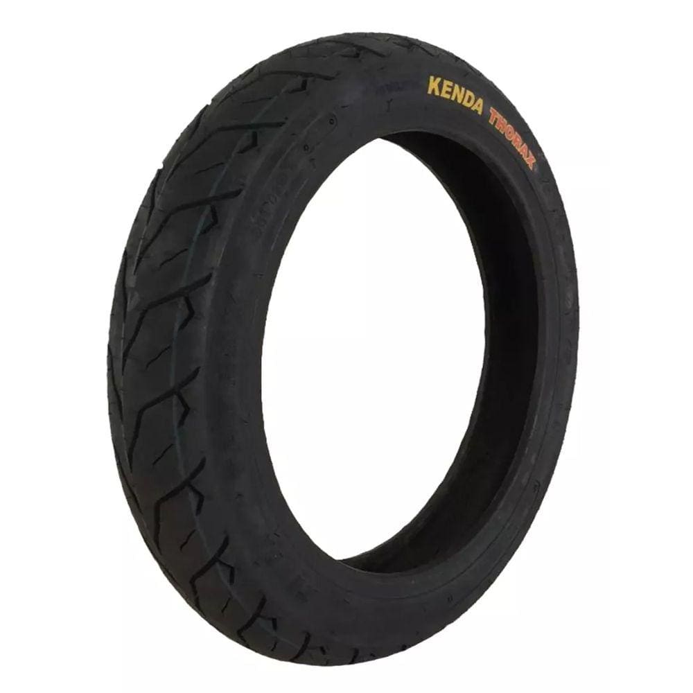 Pneu Traseiro Aro 18 100/90-18 Thorax - Kenda