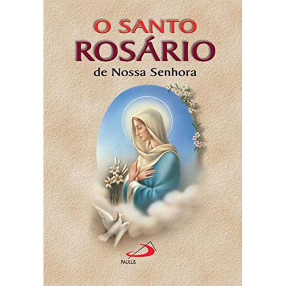 Santo Rosario De Nossa Senhora, O