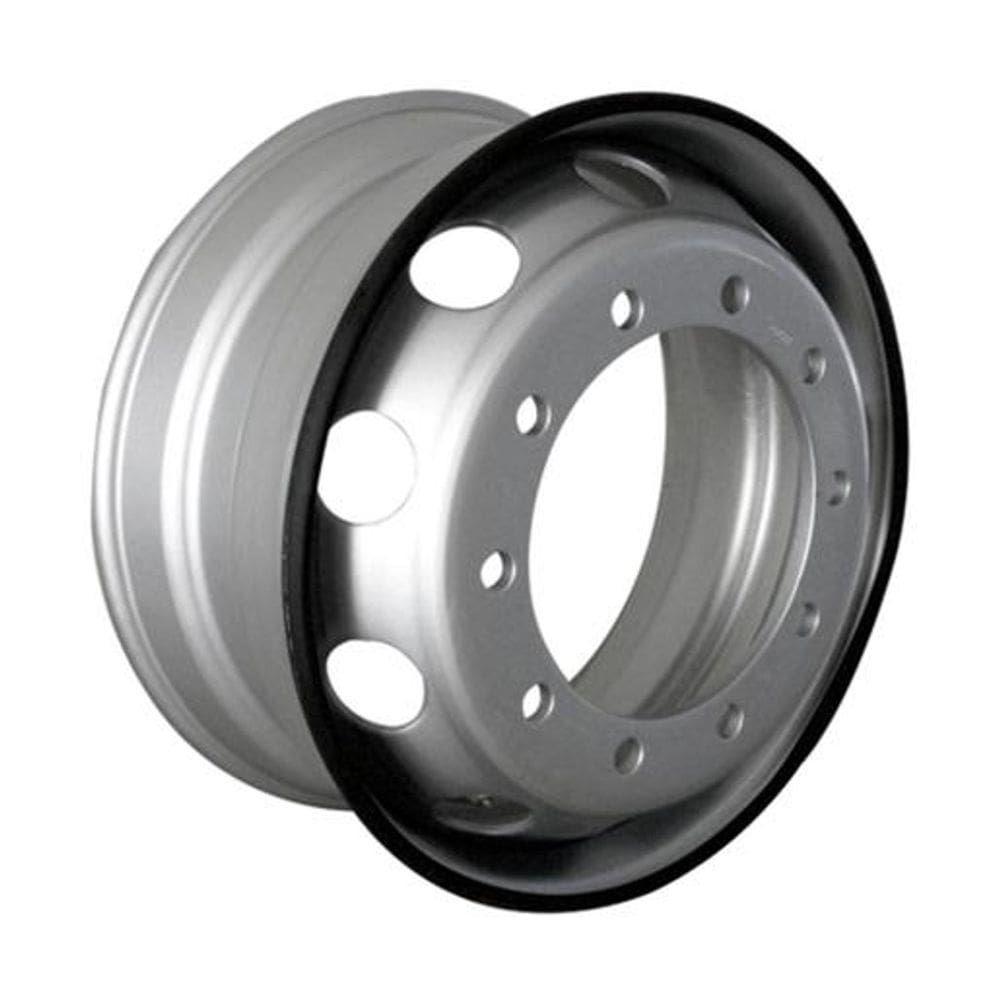 Roda Speedmax Aro 22.5 Aço Disco SRW 9.00X22.5 10 Furos