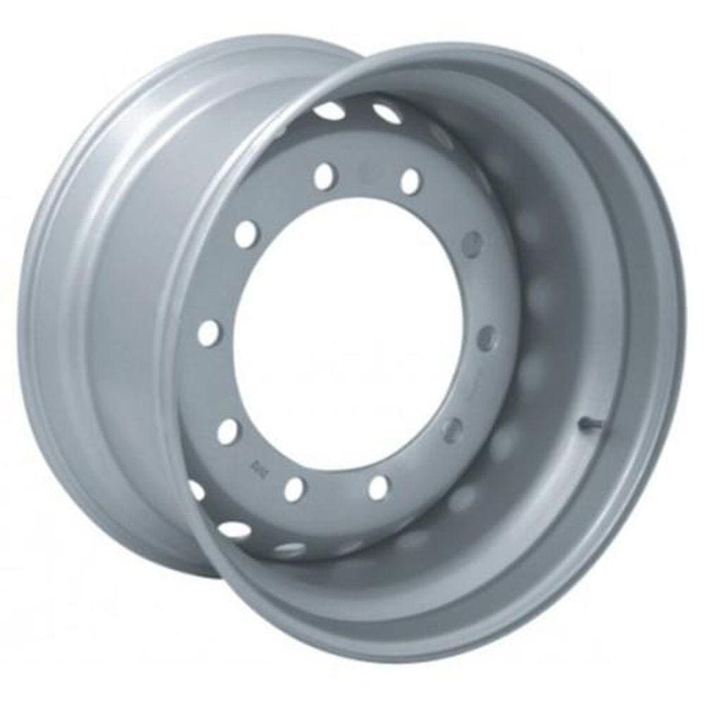 Roda Speedmax Aro 22.5 Aço Disco SRW 11.75X22.5 10 Furos