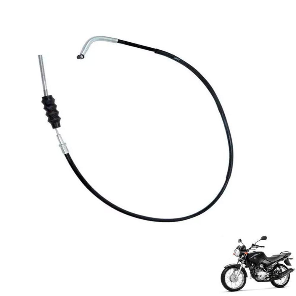 Cabo de Freio Traseiro Yamah.a YBR 125 2000 à 2008 - IKS