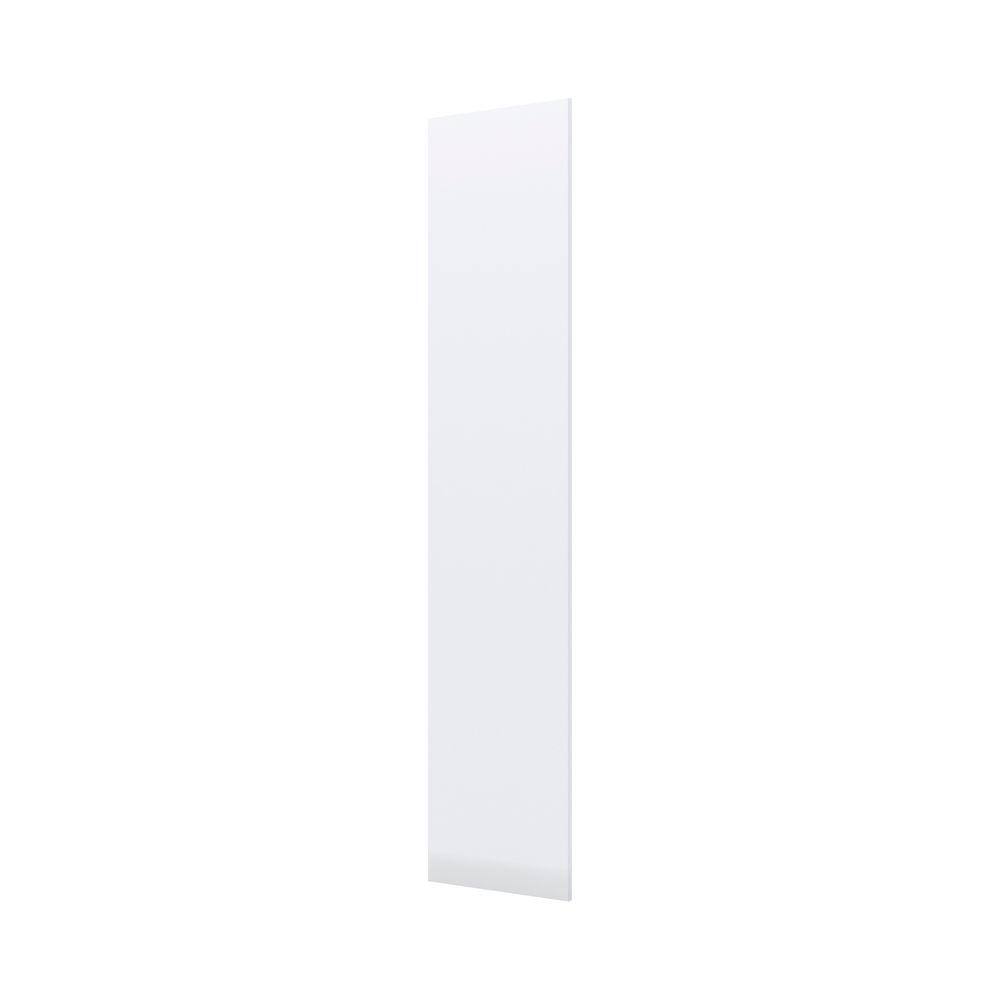 Lateral 49 Cm Nova York Branco Hp - Henn