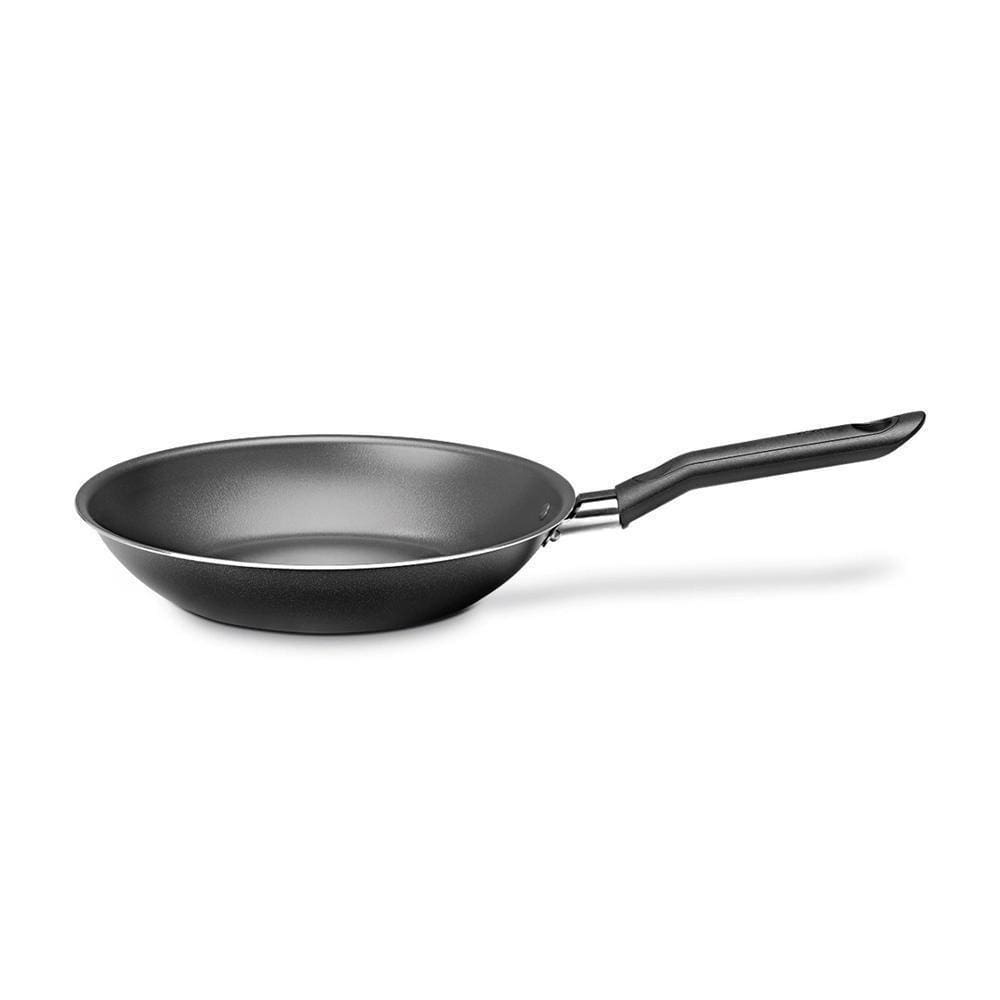 Frigideira Ebony 24Cm 1,45L Preta - Brinox