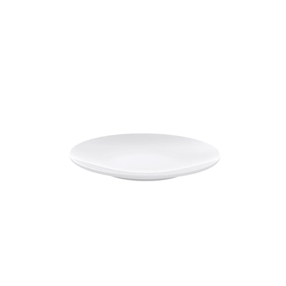 Prato Sobremesa Tramontina Sophia em Porcelana 21 cm