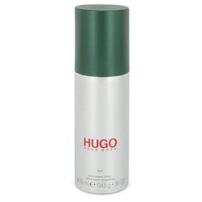 Col. Masculina Hugo Boss 150 Ml Desodorante Spray