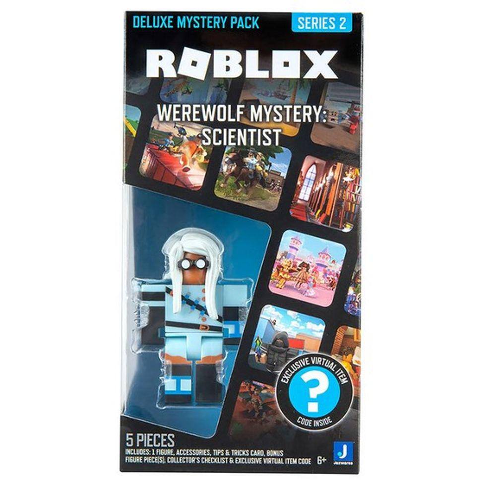 Roblox Murder Mystery 2 Tips & Tricks