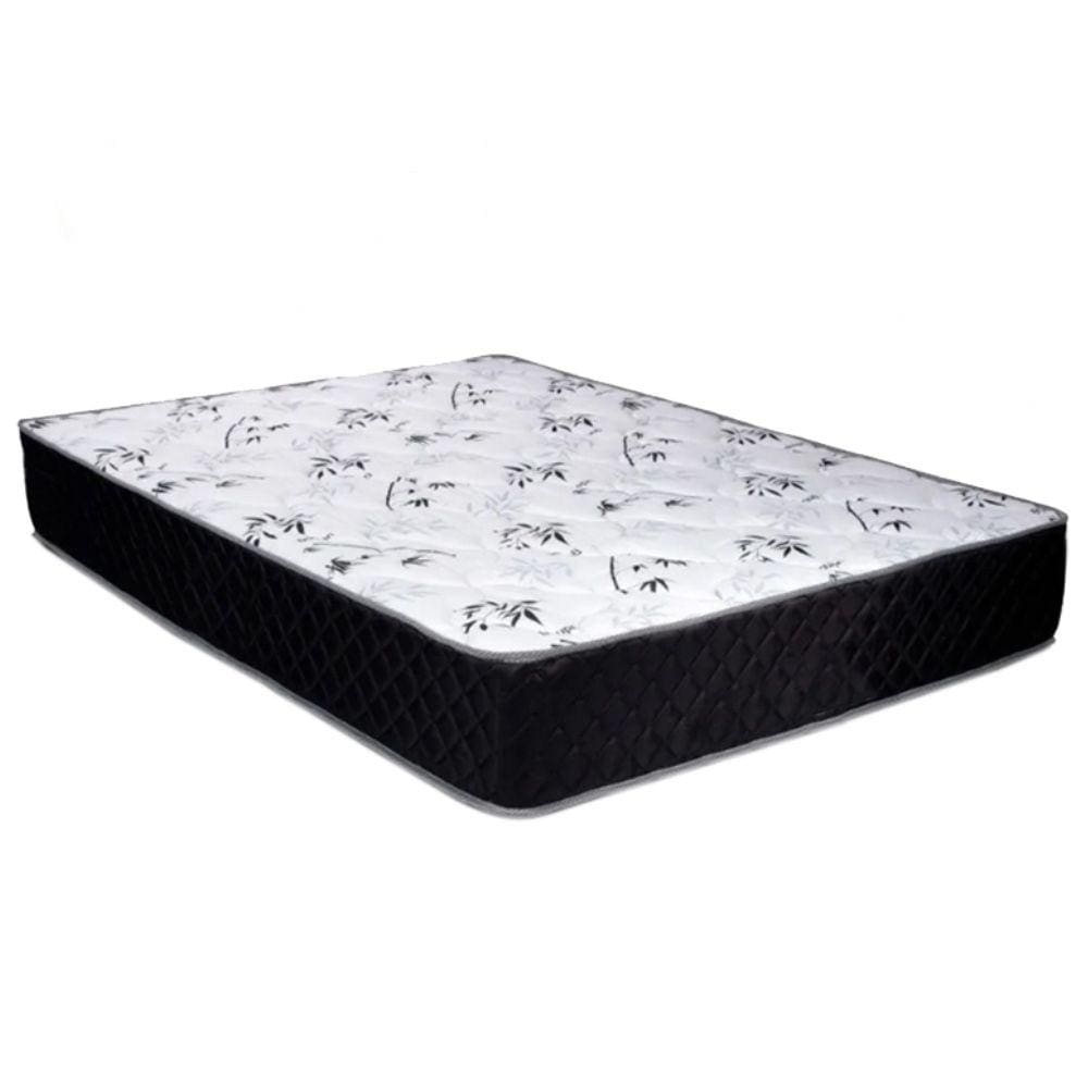 Colchão Casal Espuma D33 Com EPS 30x138x188