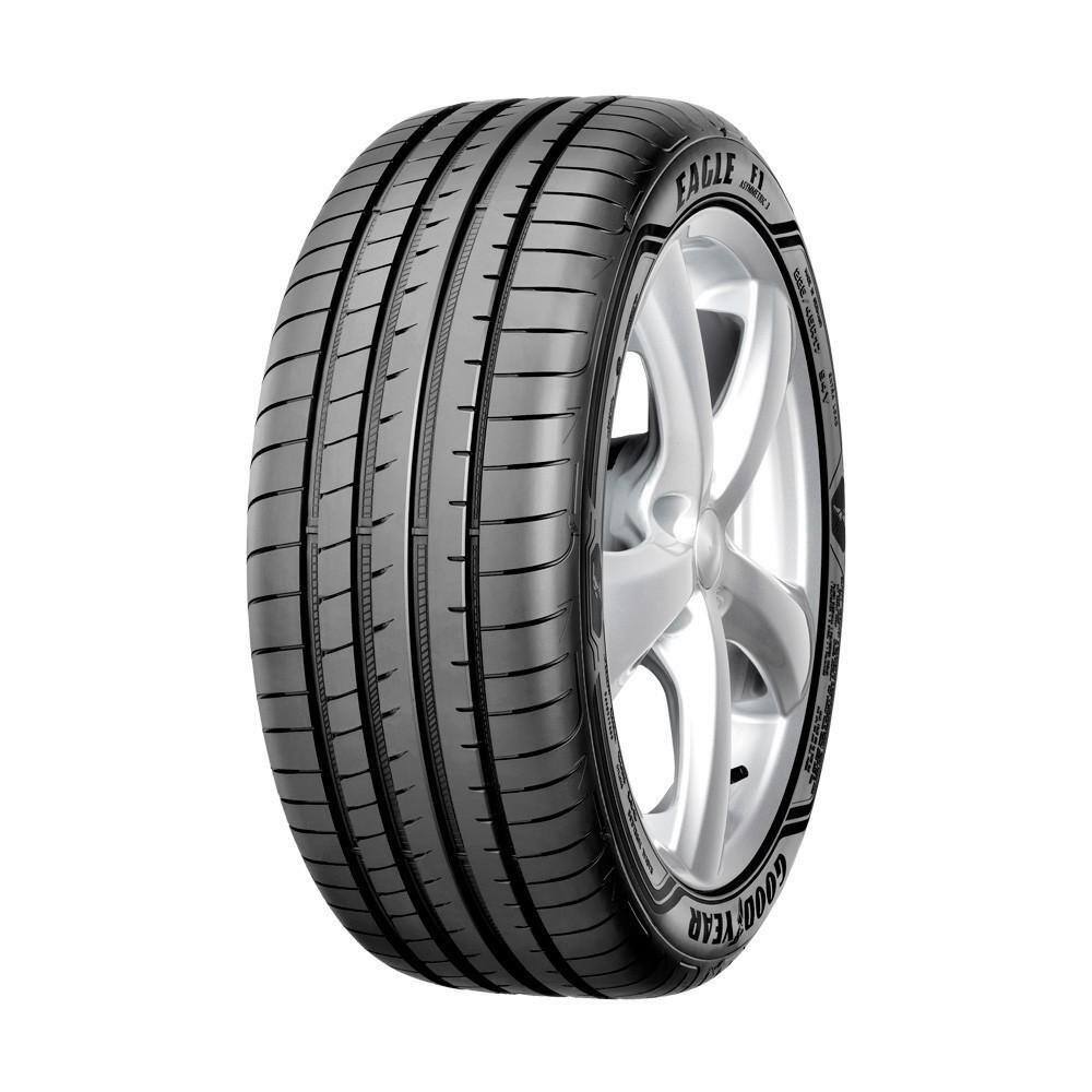 Pneu Goodyear 225/45R19 96W Eagle F1 Asymmetric 3 * XL