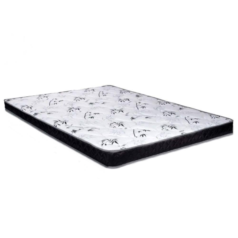 Colchão Casal Espuma D33 Com EPS 16x138x188