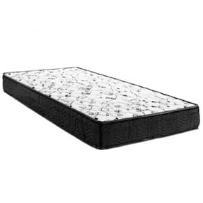 Colchão Solteirão Espuma D33 Com EPS 26x100x188
