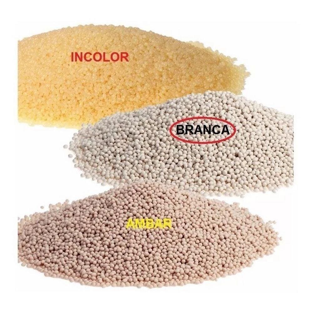 Cola Hotmelt Incolor P/Coladeira 140-190C Artecola 1814