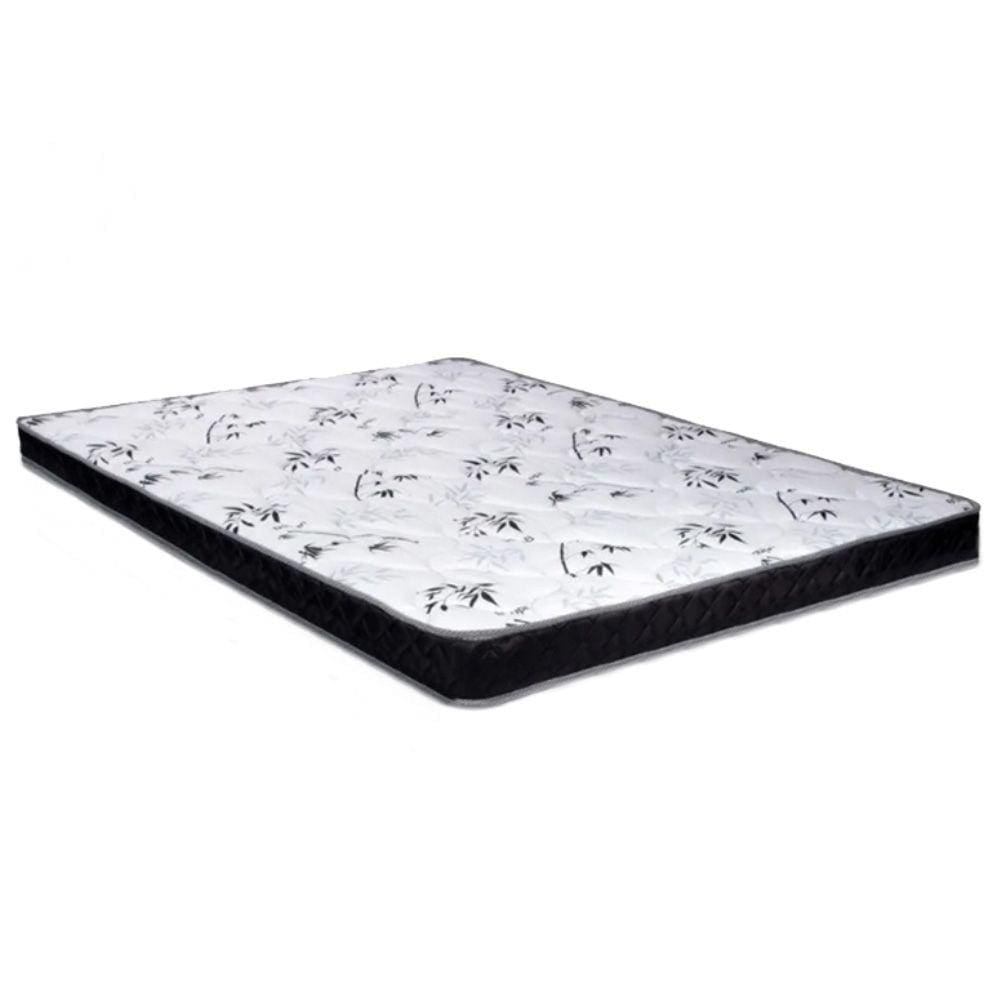 Colchão Casal Espuma D33 Com EPS 17x138x188