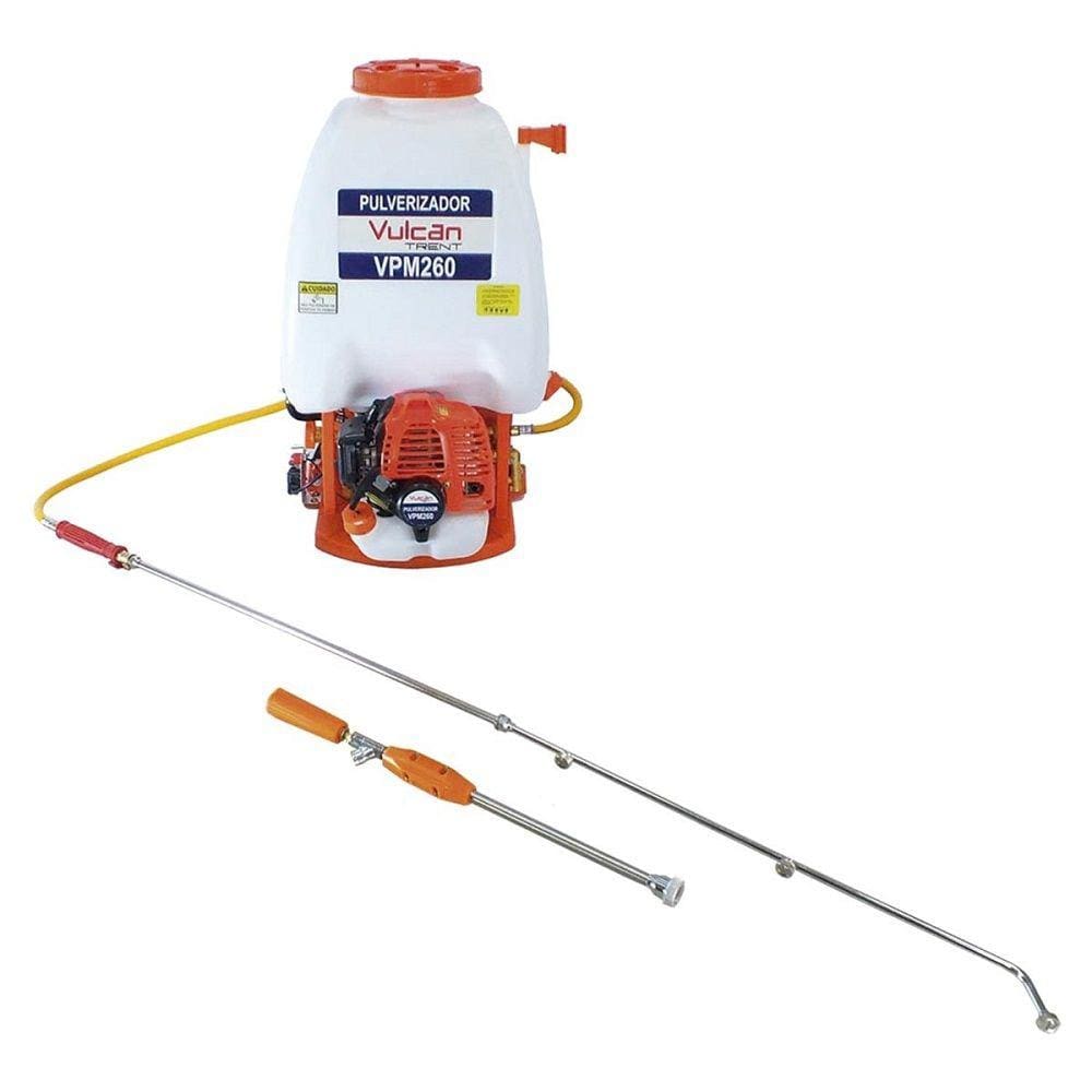 Pulverizador Costal A Gasolina 2T 26Cc 0,95Hp Vpm260 / 56693