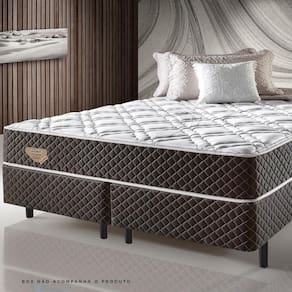 Colchão Relax Adorabile Ecoflex King 193x203x26 cm