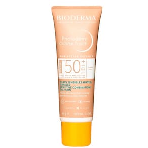 Bioderma Photoderm Cover Touch Dourado Fps50+ 40g