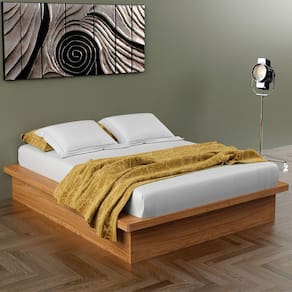 Cama Casal Freijó Tw22 - Dalla Costa