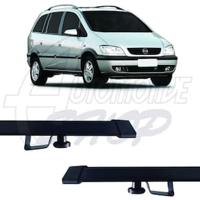 Rack Teto Travessa Resistent SPORT GM Zarfira 1998 a 2002