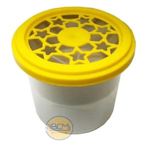 Kit 20 Pote Anti Umidade Evita Mofo E Mau Cheiro Nas Roupas