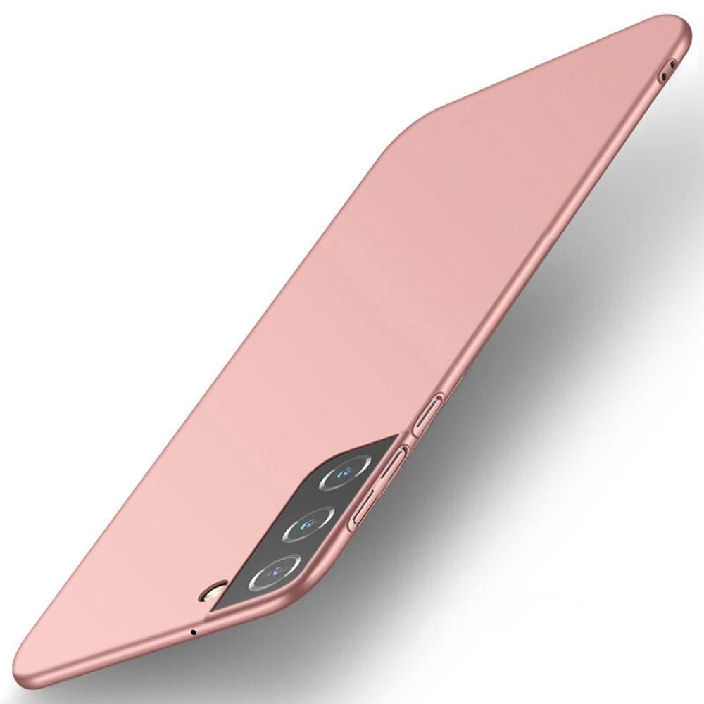 Capa Capinha Acrílica Fosca Ultra Fina Galaxy S23 Plus 6.6