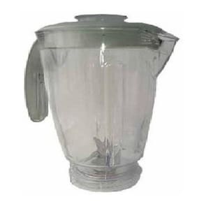 Copo Liquid. Walita Philips Ri2044/2081 Cristal Branco