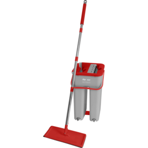 Limpador Wap Mop Multiuso Lava E Seca Duplo Compacto Wap Fw007225