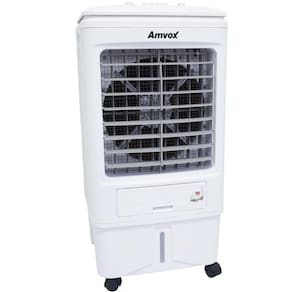 Climatizador Ar Frio 18 L Portátil 110V Evaporativo