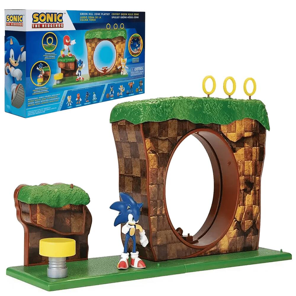 Sonic estica e puxa  Black Friday Pontofrio