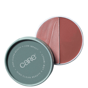 CARE Natural Beauty DUO Terracota & Rose - Blush Multifuncional 10g