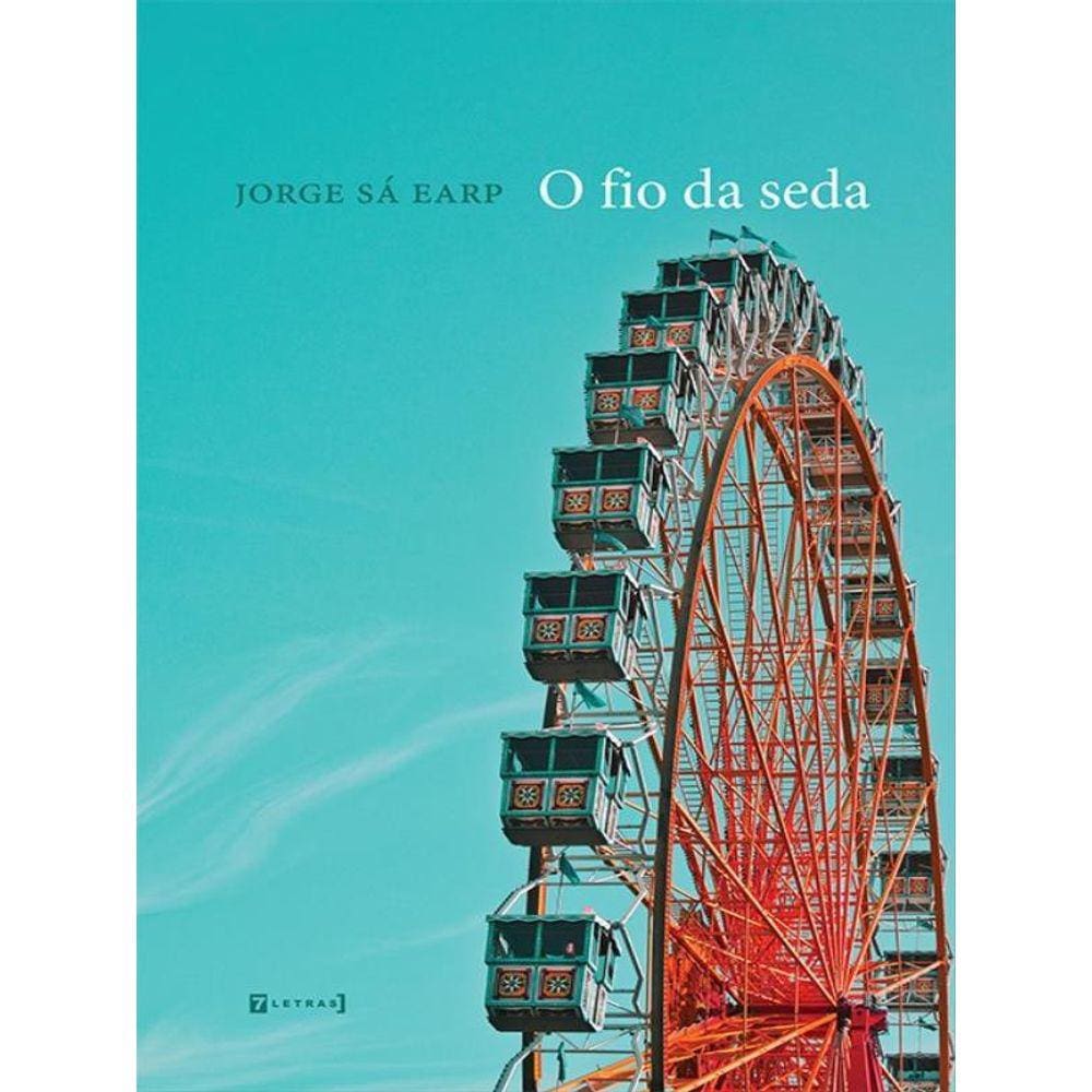 O Fio Da Seda