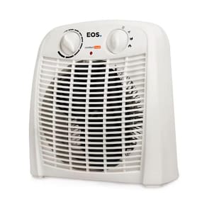 Aquecedor Elétrico 3 Em 1 Comfort Heat 2000W EAQ01V 220V - EOS
