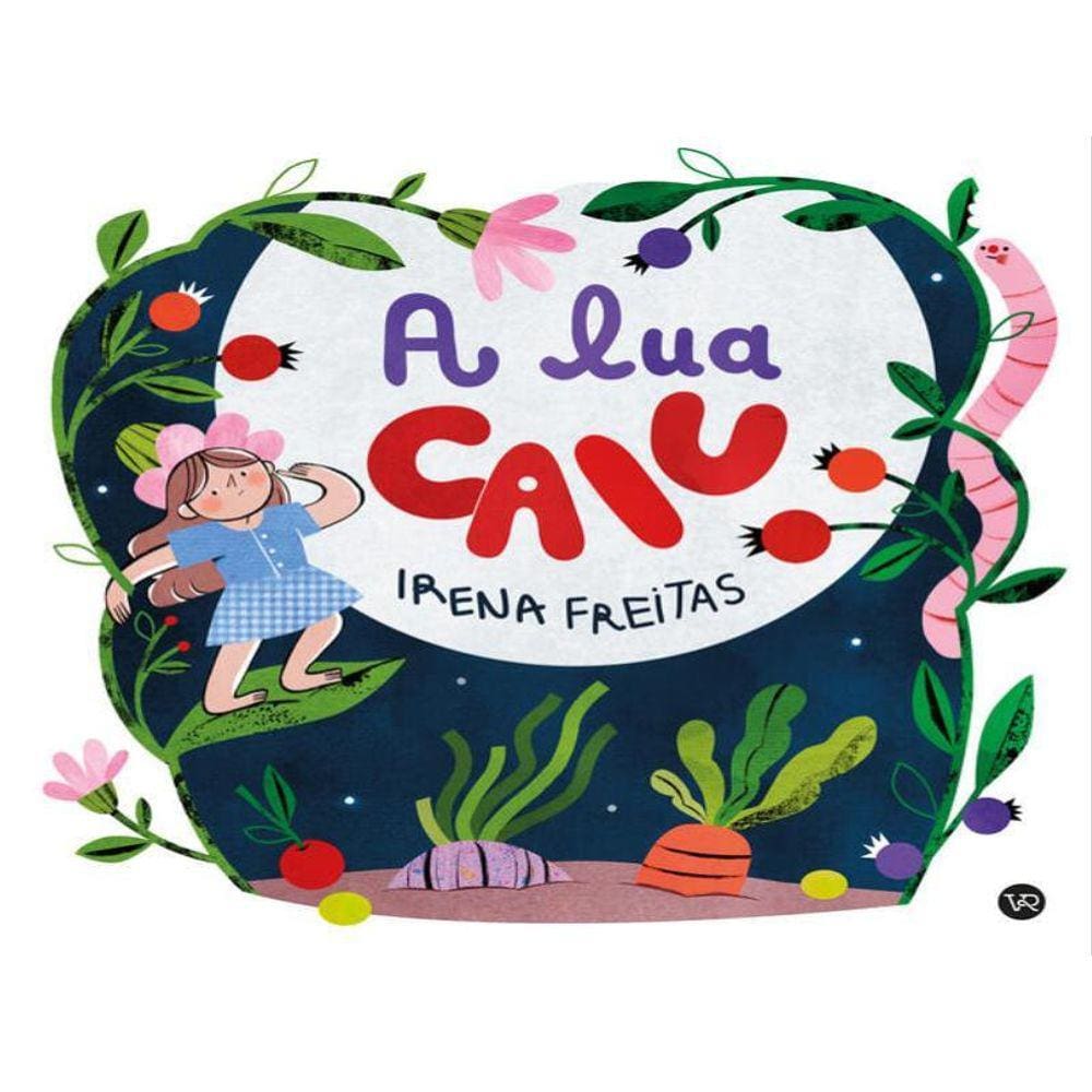 A Lua Caiu