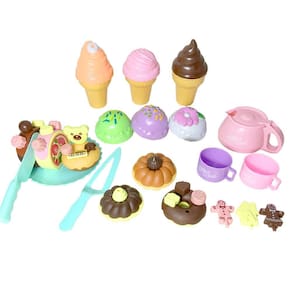 Pic-nic Creative Fun Multikids - BR650