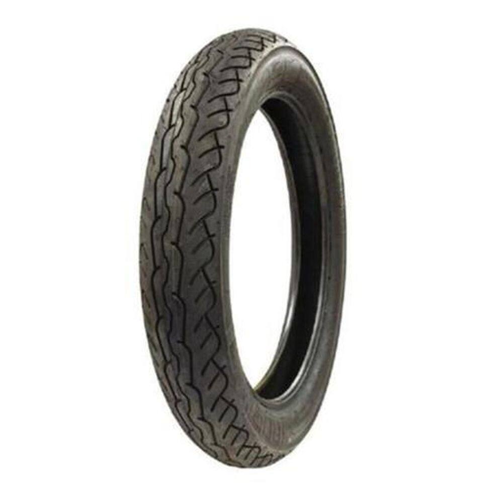 Pneu Moto Pirelli Aro 21 MT 66 Route 80/90-21 48H TT (D)