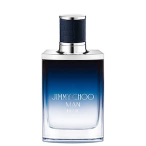 Man Blue Jimmy Choo Eau de Toilette - Perfume Masculino 50ml