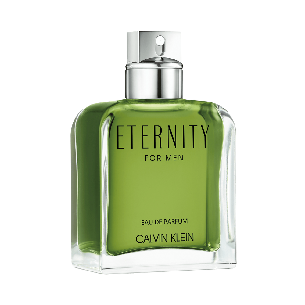Eternity For Men Calvin Klein EDP - Perfume Masculino 200ml