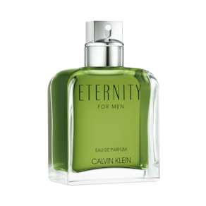 Eternity For Men Calvin Klein EDP - Perfume Masculino 200ml