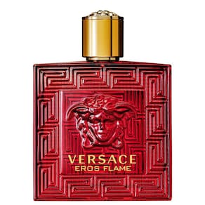 Versace Eros Flame Eau de Parfum - Perfume Masculino 100ml