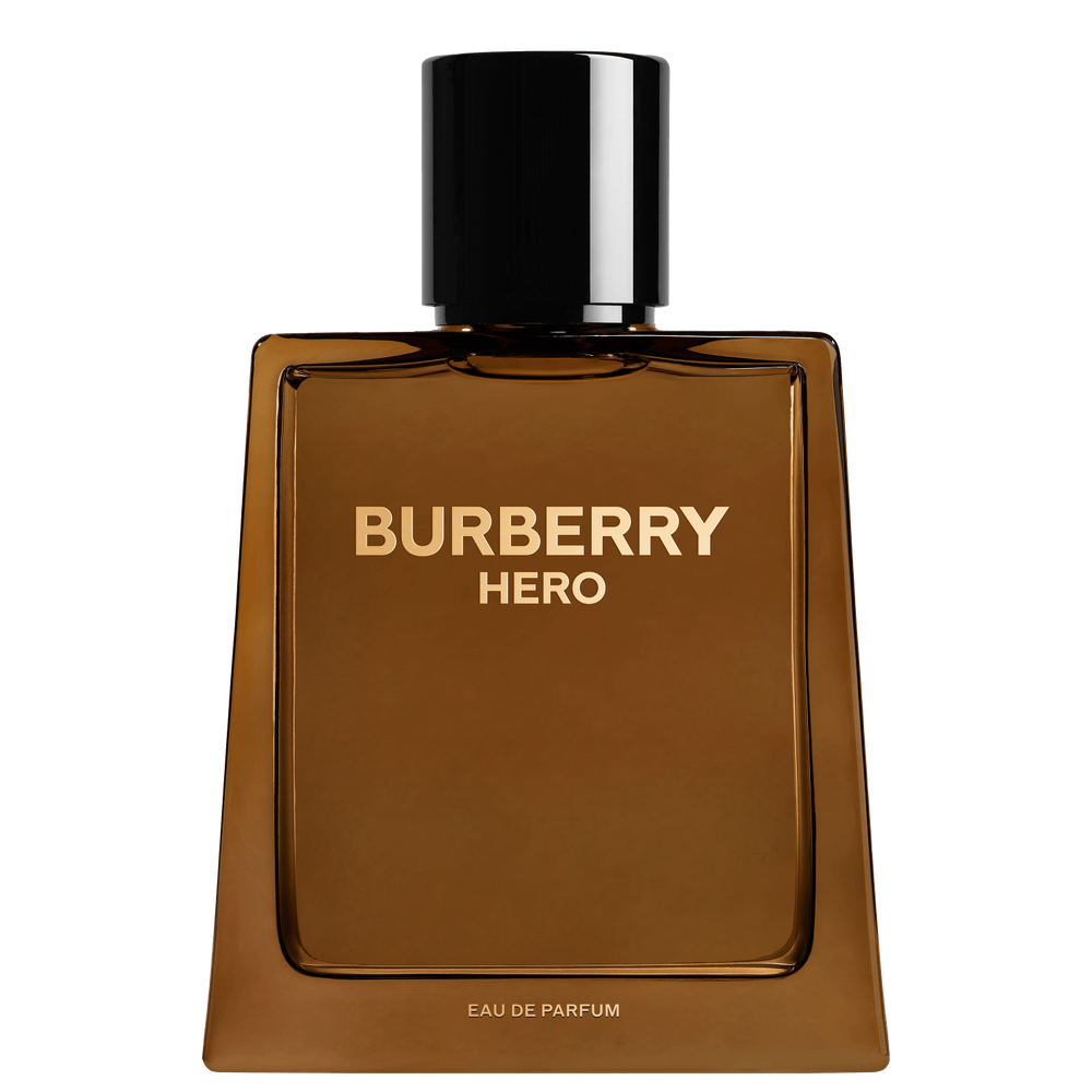 Hero Burberry Eau de Parfum - Perfume Masculino 100ml